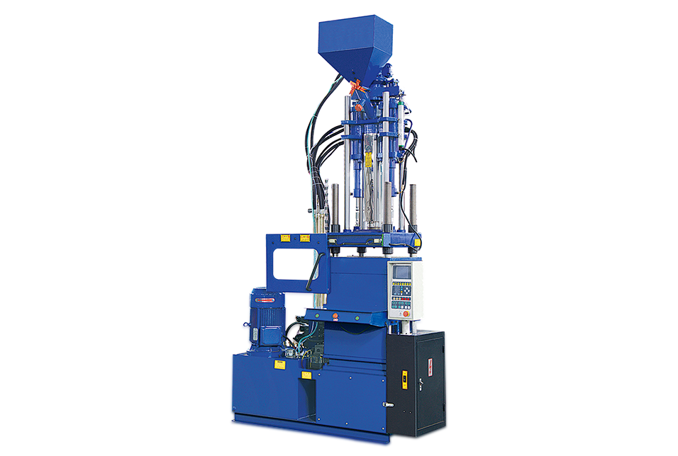 立式注塑成型機(jī)